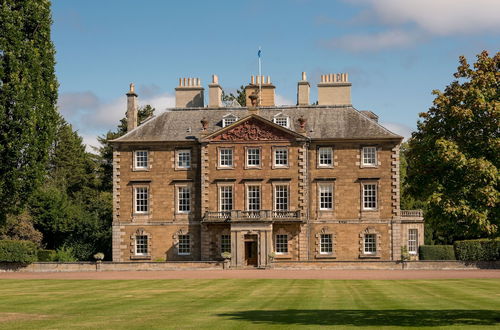 Photo 1 - Gilmerton House - Historic Scottish Mansion