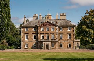 Foto 1 - Gilmerton House - Historic Scottish Mansion