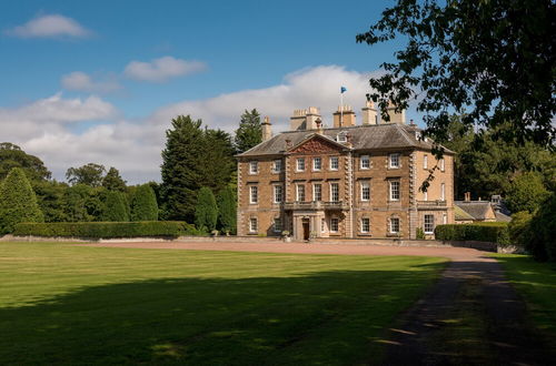 Foto 79 - Gilmerton House - Historic Scottish Mansion