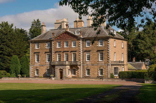 Photo 75 - JOIVY Gilmerton House - Historic Scottish Mansion