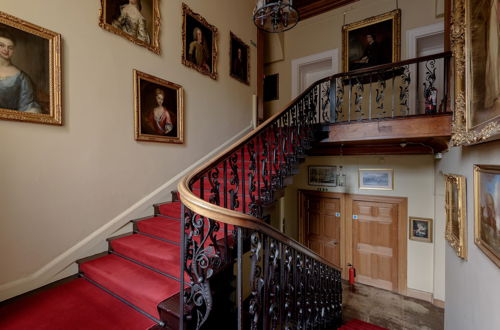 Foto 58 - Gilmerton House - Historic Scottish Mansion