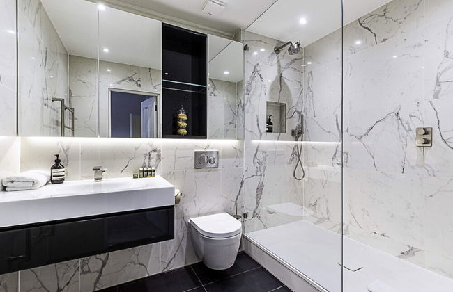 Charming Home in St Katharine Docks - Foto 16