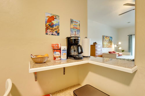 Photo 9 - Charming Vista Studio w/ Patio: 4 Mi to Downtown