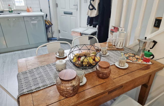 4Bed 3Bath - 8min to London Bridge - Photo 20