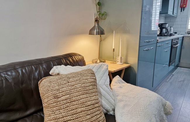 4Bed 3Bath - 8min to London Bridge - Photo 44