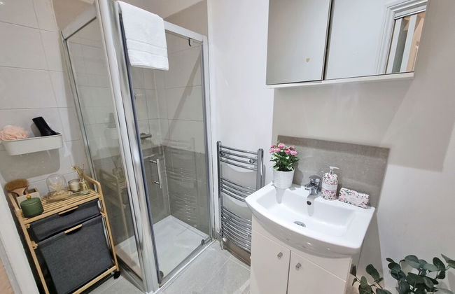 4Bed 3Bath - 8min to London Bridge - Photo 61