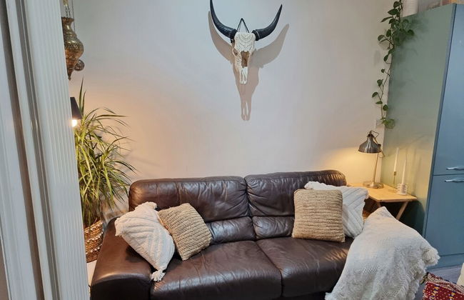 4Bed 3Bath - 8min to London Bridge - Photo 41