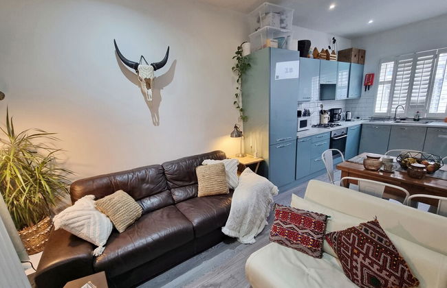 4Bed 3Bath - 8min to London Bridge - Photo 46