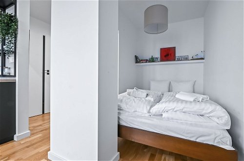 Foto 5 - RentPlanet - Apartament Komorska