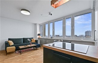 Photo 3 - RentPlanet - Apartament Komorska