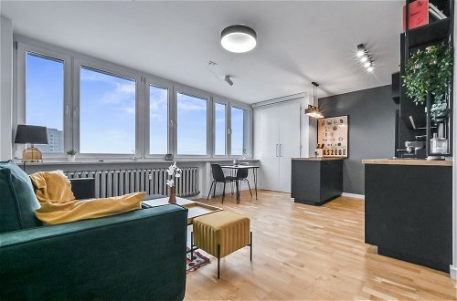 Foto 9 - RentPlanet - Apartament Komorska