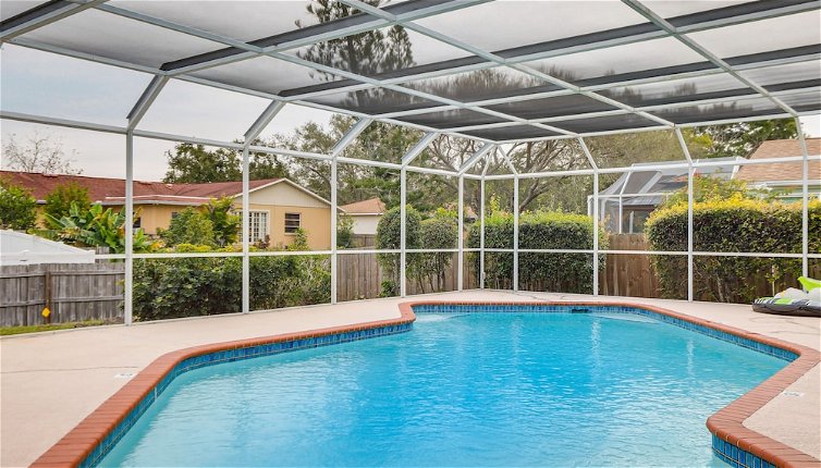 Foto 1 - Modern & Pet-friendly Bradenton Home w/ Pool