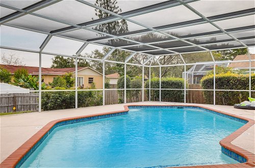 Photo 1 - Modern & Pet-friendly Bradenton Home w/ Pool