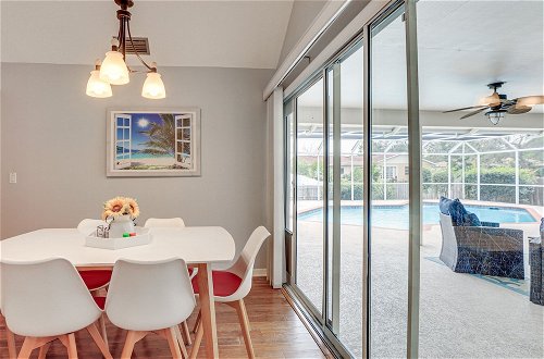 Foto 29 - Modern & Pet-friendly Bradenton Home w/ Pool