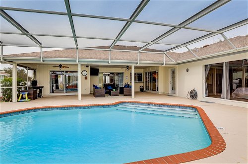 Foto 13 - Modern & Pet-friendly Bradenton Home w/ Pool