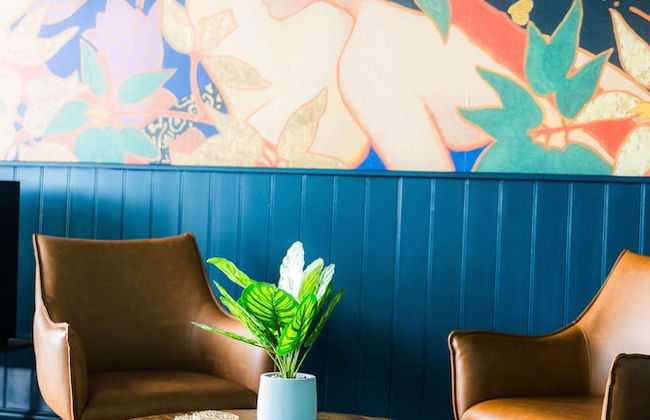 The Clarendon Hotel - Foto 10