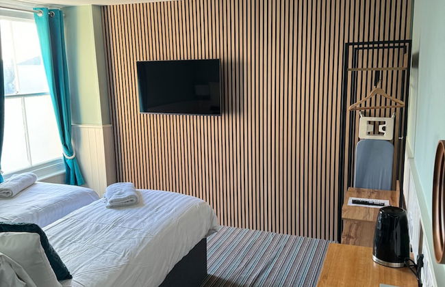 The Clarendon Hotel - Foto 46