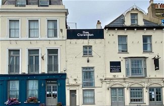 Foto 1 - The Clarendon Hotel