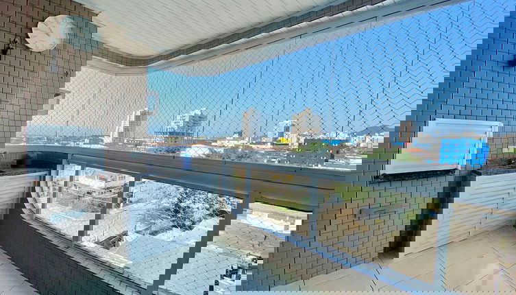 Photo 1 - Residencial Octávio Braga