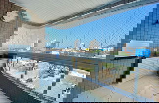 Foto 1 - Residencial Octávio Braga