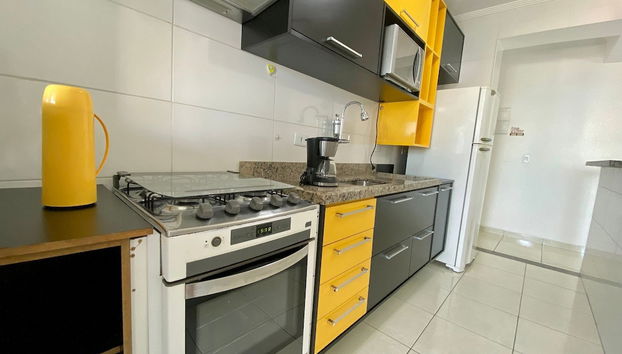 Cozinha privada
