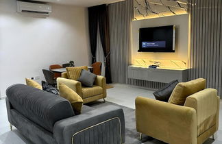 Photo 1 - Luxury 2 bed Service Apartment at Ikate