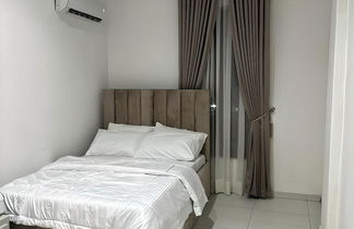 Foto 3 - Luxury 2 bed Service Apartment at Ikate