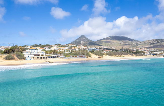In the Heart of Porto Santo - Casa da Maresia - Foto 35