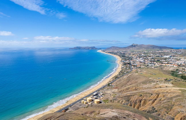 In the Heart of Porto Santo - Casa da Maresia - Foto 32