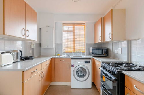 Foto 6 - Well Located 2BD Flat - Essex Road, Islington