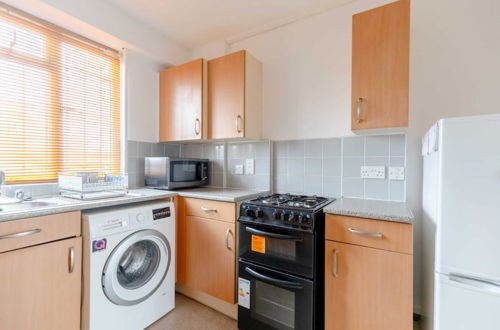 Photo 8 - Well Located 2BD Flat - Essex Road, Islington