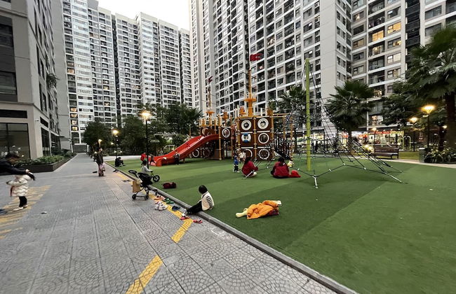 Armin Homes 2BR Vinhomes Ocean Park - Photo 23