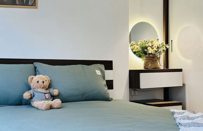 Armin Homes 2BR Vinhomes Ocean Park - Photo 4