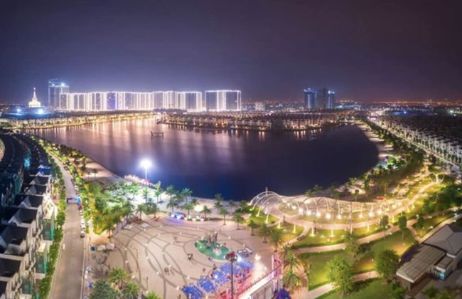 Armin Homes 2BR Vinhomes Ocean Park - Photo 40