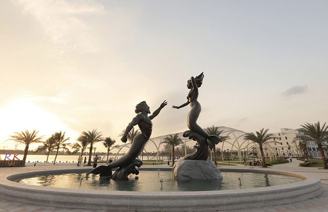 Armin Homes 2BR Vinhomes Ocean Park - Photo 9