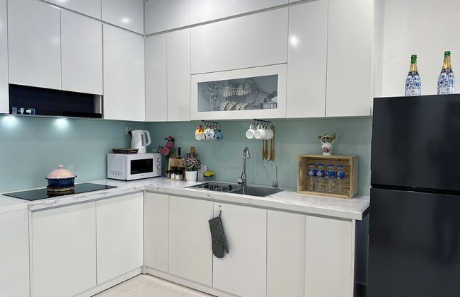 Armin Homes 2BR Vinhomes Ocean Park - Photo 5