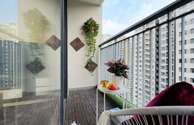 Armin Homes 2BR Vinhomes Ocean Park - Photo 12