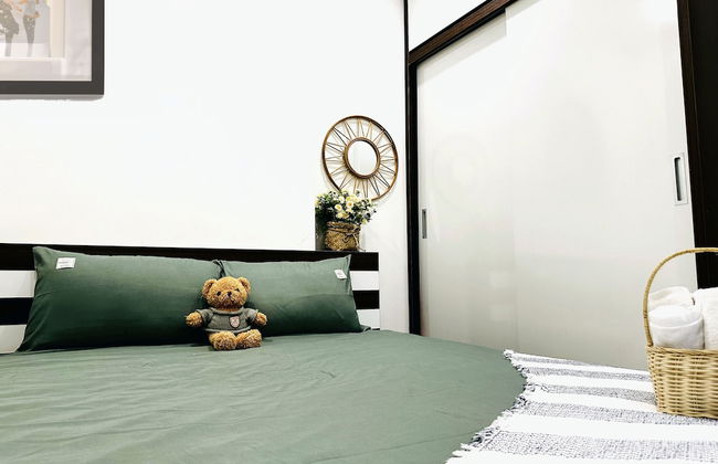 Armin Homes 2BR Vinhomes Ocean Park - Photo 3