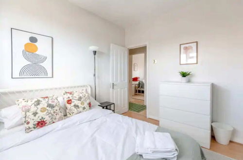 Foto 11 - Cosy 4BD Flat W/private Balcony - Nine Elms