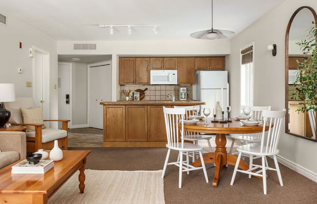 Horseshoe Valley Suites - The Sierra - Photo 10