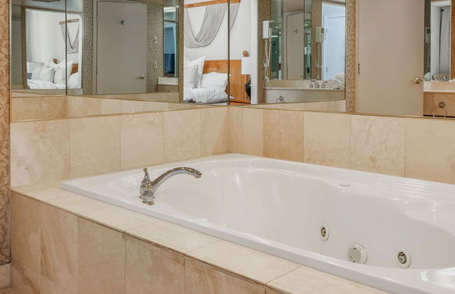 Horseshoe Valley Suites - The Sierra - Photo 14