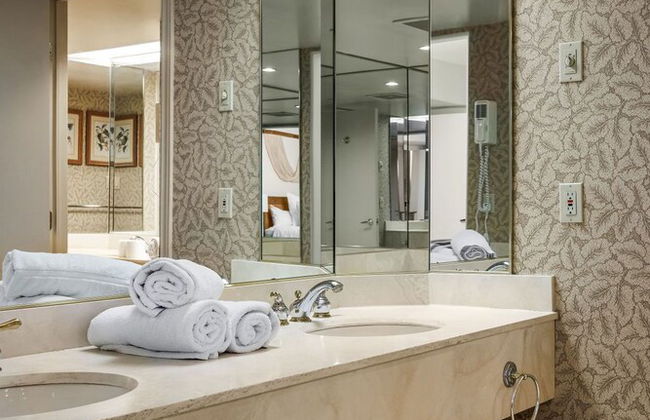 Horseshoe Valley Suites - The Sierra - Photo 15