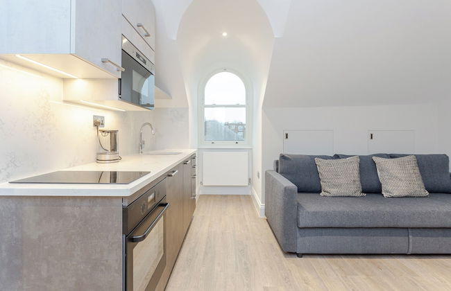 Cleveland Residences Chelsea - Foto 58