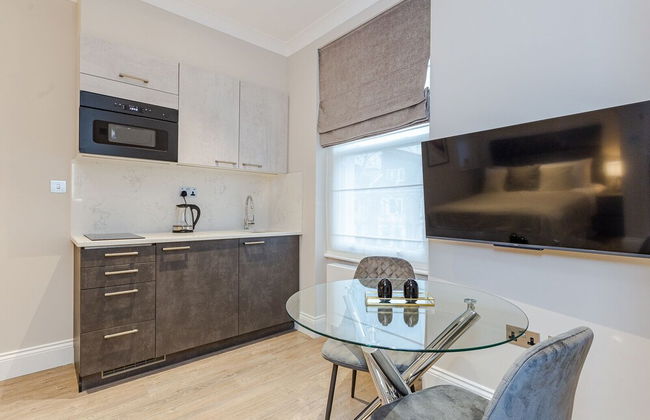 Cleveland Residences Chelsea - Foto 4