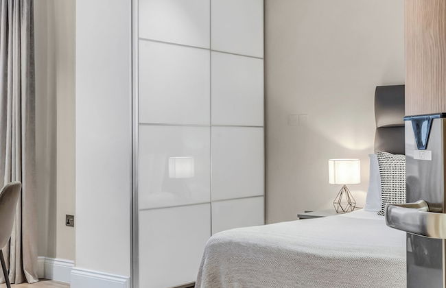 Cleveland Residences Chelsea - Foto 31