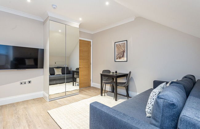 Cleveland Residences Chelsea - Foto 22