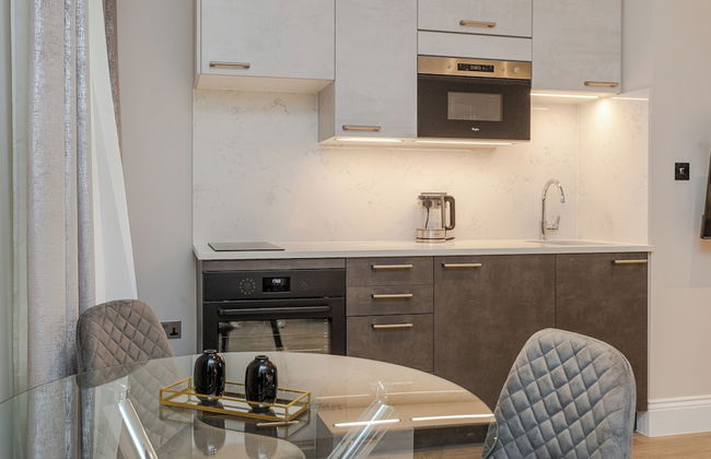 Cleveland Residences Chelsea - Foto 79