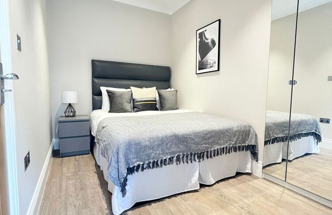 Cleveland Residences Chelsea - Foto 15