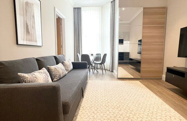 Cleveland Residences Chelsea - Foto 12