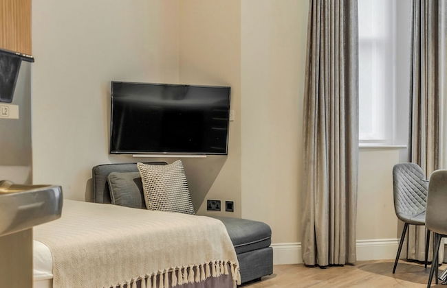 Cleveland Residences Chelsea - Foto 47